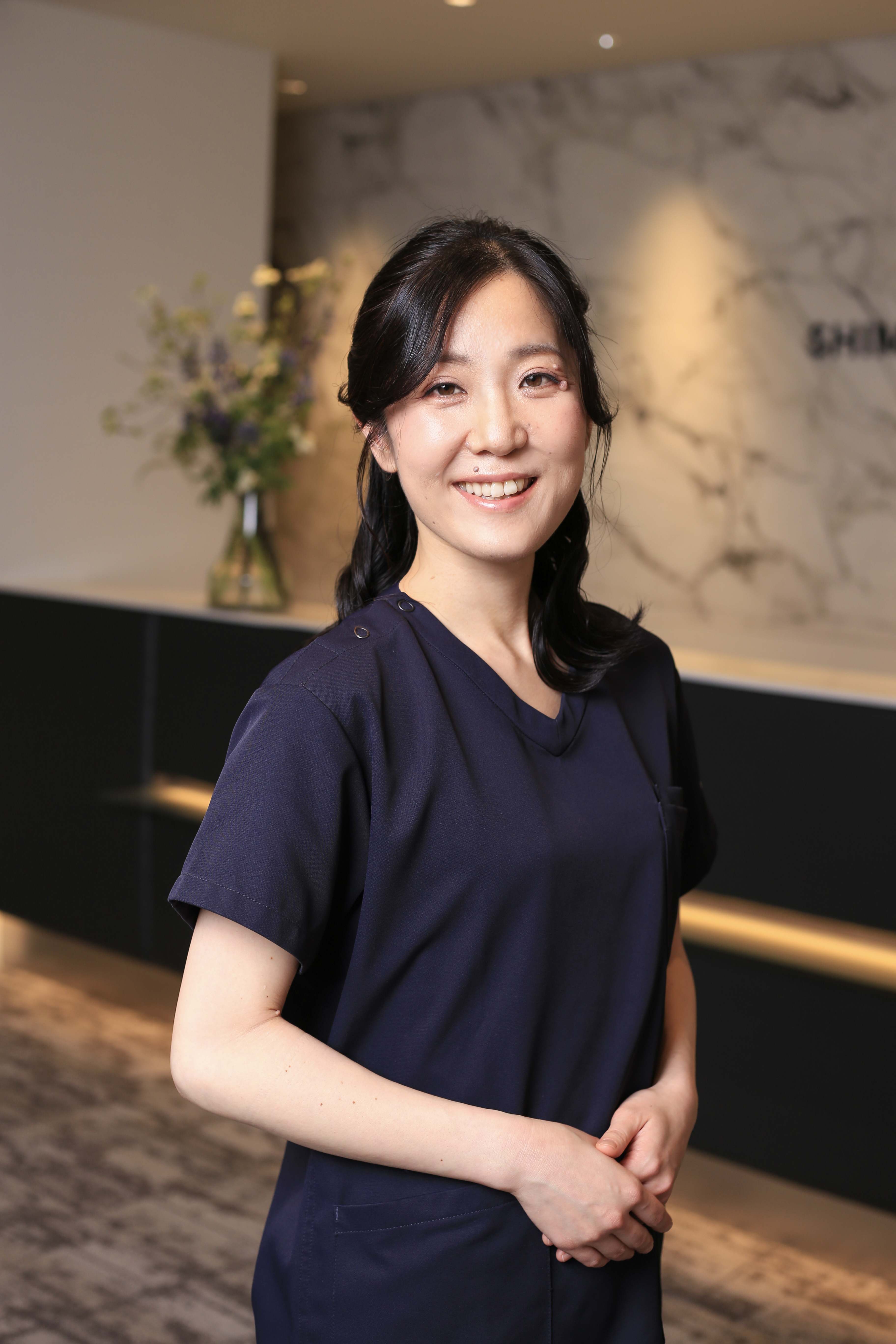 野村 奈央子